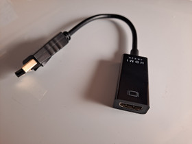 4K 1080P DisplayPort HDMI adapteri, Oheislaitteet, Tietokoneet ja lisälaitteet, Lappeenranta, Tori.fi 4K 1080P DisplayPort HDMI adapteri, Oheislaitteet, Tietokoneet ja lisälaitteet, Lappeenranta, Tori.fi