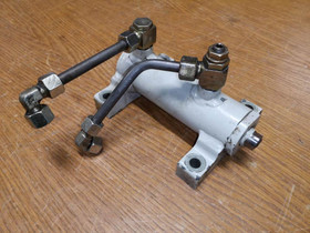 Hydraulisylinteri 60/25-50, Työkalut, tikkaat ja laitteet, Rakennustarvikkeet ja työkalut, Luumäki, Tori.fi Hydraulisylinteri 60/25-50, Työkalut, tikkaat ja laitteet, Rakennustarvikkeet ja työkalut, Luumäki, Tori.fi