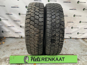 225/75 R16" käytetty rengas Toyo/Uniroyal, Renkaat ja vanteet, Helsinki, Tori.fi 225/75 R16" käytetty rengas Toyo/Uniroyal, Renkaat ja vanteet, Helsinki, Tori.fi