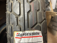 Bridgestone Mag. mopus G515 110/80-9