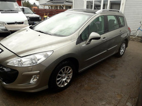 Peugeot 308 -10, Autovaraosat, Auton varaosat ja tarvikkeet, Nakkila, Tori.fi Peugeot 308 -10, Autovaraosat, Auton varaosat ja tarvikkeet, Nakkila, Tori.fi