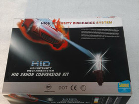 Hid xenon muutossarja H3, Lisävarusteet ja autotarvikkeet, Auton varaosat ja tarvikkeet, Kokkola, Tori.fi Hid xenon muutossarja H3, Lisävarusteet ja autotarvikkeet, Auton varaosat ja tarvikkeet, Kokkola, Tori.fi