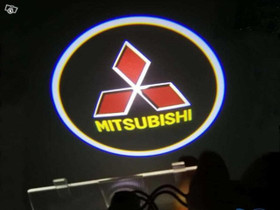 Mitsubishi logolliset projektorivalot oviin ; 2kpl, Lisävarusteet ja autotarvikkeet, Auton varaosat ja tarvikkeet, Oulu, Tori.fi Mitsubishi logolliset projektorivalot oviin ; 2kpl, Lisävarusteet ja autotarvikkeet, Auton varaosat ja tarvikkeet, Oulu, Tori.fi