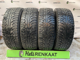 205/65 R16C" Tarkistettu rengas Nokian, Renkaat ja vanteet, Helsinki, Tori.fi 205/65 R16C" Tarkistettu rengas Nokian, Renkaat ja vanteet, Helsinki, Tori.fi