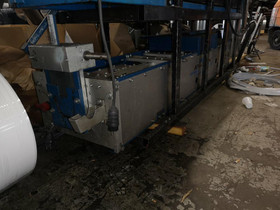Kouru kone Knudson 5" USA malli käytetty, Työkoneet, Työkoneet ja kalusto, Kauhava, Tori.fi Kouru kone Knudson 5" USA malli käytetty, Työkoneet, Työkoneet ja kalusto, Kauhava, Tori.fi