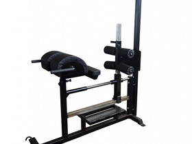 SÄÄDETTÄVÄ HC Pro GHD ILMAN PAINORAJAA, Kuntoilu ja fitness, Urheilu ja ulkoilu, Helsinki, Tori.fi SÄÄDETTÄVÄ HC Pro GHD ILMAN PAINORAJAA, Kuntoilu ja fitness, Urheilu ja ulkoilu, Helsinki, Tori.fi