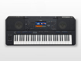 Yamaha PSR-SX900 kosketinsoitin, Pianot, urut ja koskettimet, Musiikki ja soittimet, Savonlinna, Tori.fi