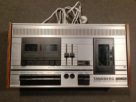 Tandberg TCD 310, Muu musiikki ja soittimet, Musiikki ja soittimet, Myrskyl, Tori.fi