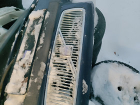 Volvo etupuskuri V70 S60 , Autovaraosat, Auton varaosat ja tarvikkeet, Kouvola, Tori.fi