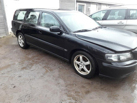 Volvo v70 -03, Autovaraosat, Auton varaosat ja tarvikkeet, Nakkila, Tori.fi