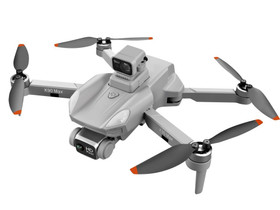 K9Max 4K-Tehokas Drone maukkailla ominaisuuksilla, Muu viihde-elektroniikka, Viihde-elektroniikka, Hämeenlinna, Tori.fi