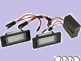 Rekisterikilven Ledvalot Audi A4 B8 ja A5 alk 2007, Autovaraosat, Auton varaosat ja tarvikkeet, Vantaa, Tori.fi Rekisterikilven Ledvalot Audi A4 B8 ja A5 alk 2007, Autovaraosat, Auton varaosat ja tarvikkeet, Vantaa, Tori.fi