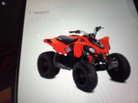 Can-am DS 90 STD, Mönkijät, Moto, Pello, Tori.fi Can-am DS 90 STD, Mönkijät, Moto, Pello, Tori.fi