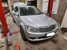 MB W204 ovet, Autovaraosat, Auton varaosat ja tarvikkeet, Lapua, Tori.fi MB W204 ovet, Autovaraosat, Auton varaosat ja tarvikkeet, Lapua, Tori.fi