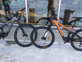 Orbea Rise, Sähköpyörät, Polkupyörät ja pyöräily, Kemi, Tori.fi Orbea Rise, Sähköpyörät, Polkupyörät ja pyöräily, Kemi, Tori.fi