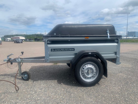 UUSI kevytperäkärry 1.5 / peräkärry / perävaunu, Peräkärryt ja trailerit, Auton varaosat ja tarvikkeet, Tampere, Tori.fi UUSI kevytperäkärry 1.5 / peräkärry / perävaunu, Peräkärryt ja trailerit, Auton varaosat ja tarvikkeet, Tampere, Tori.fi