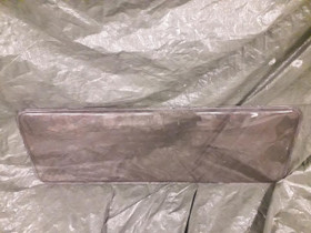 Solifer Etu / Takalasi 152 x 53, Matkailuvaunujen tarvikkeet, Matkailuautojen tarvikkeet, Ylöjärvi, Tori.fi Solifer Etu / Takalasi 152 x 53, Matkailuvaunujen tarvikkeet, Matkailuautojen tarvikkeet, Ylöjärvi, Tori.fi