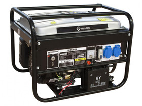 Aggregaatti HANDAI 2500/2800W, sähköstartti + kauk, Muut koneet ja tarvikkeet, Työkoneet ja kalusto, Varkaus, Tori.fi Aggregaatti HANDAI 2500/2800W, sähköstartti + kauk, Muut koneet ja tarvikkeet, Työkoneet ja kalusto, Varkaus, Tori.fi
