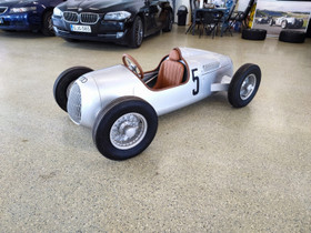 Audi Bedienungsanleitung des Auto Union Typ C, Muu keräily, Keräily, Porvoo, Tori.fi Audi Bedienungsanleitung des Auto Union Typ C, Muu keräily, Keräily, Porvoo, Tori.fi