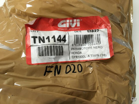 Givi kaatumaraudat musta crf1000l 2016-17 (tn1144), Moottoripyörän varaosat ja tarvikkeet, Mototarvikkeet ja varaosat, Helsinki, Tori.fi Givi kaatumaraudat musta crf1000l 2016-17 (tn1144), Moottoripyörän varaosat ja tarvikkeet, Mototarvikkeet ja varaosat, Helsinki, Tori.fi
