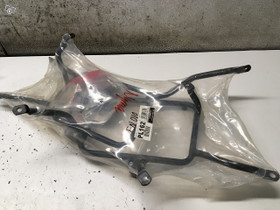 Sivulaukkutelineet Givi Honda CB600F Hornet 98-02 , Moottoripyörän varaosat ja tarvikkeet, Mototarvikkeet ja varaosat, Helsinki, Tori.fi Sivulaukkutelineet Givi Honda CB600F Hornet 98-02 , Moottoripyörän varaosat ja tarvikkeet, Mototarvikkeet ja varaosat, Helsinki, Tori.fi