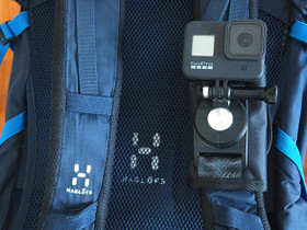 GoPro 8 kypäräkamera + 128 Gb muistikortti, Palvelut, Helsinki, Tori.fi GoPro 8 kypäräkamera + 128 Gb muistikortti, Palvelut, Helsinki, Tori.fi