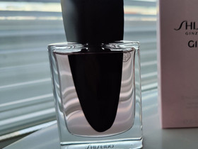 Shiseido Ginza Tokyo eau de parfum hajuvesi, Kauneudenhoito ja kosmetiikka, Terveys ja hyvinvointi, Jyvskyl, Tori.fi