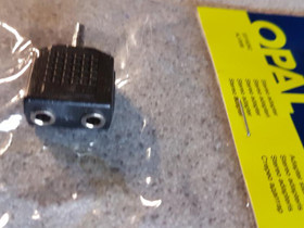 Opal Stereo Adapteri, Muu viihde-elektroniikka, Viihde-elektroniikka, Harjavalta, Tori.fi Opal Stereo Adapteri, Muu viihde-elektroniikka, Viihde-elektroniikka, Harjavalta, Tori.fi