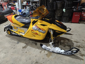 Skidoo rev 600 osia, Moottorikelkan varaosat ja tarvikkeet, Mototarvikkeet ja varaosat, Rovaniemi, Tori.fi Skidoo rev 600 osia, Moottorikelkan varaosat ja tarvikkeet, Mototarvikkeet ja varaosat, Rovaniemi, Tori.fi