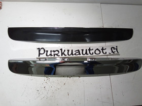 Nissan qashqai takaluukun kahvapaneeli 07-14, Autovaraosat, Auton varaosat ja tarvikkeet, Kaarina, Tori.fi Nissan qashqai takaluukun kahvapaneeli 07-14, Autovaraosat, Auton varaosat ja tarvikkeet, Kaarina, Tori.fi