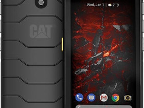 CAT S42 3/32GB älypuhelin, Puhelimet, Puhelimet ja tarvikkeet, Harjavalta, Tori.fi CAT S42 3/32GB älypuhelin, Puhelimet, Puhelimet ja tarvikkeet, Harjavalta, Tori.fi