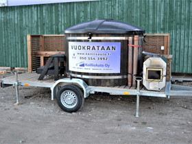 Paljukärry, Palvelut, Pudasjärvi, Tori.fi Paljukärry, Palvelut, Pudasjärvi, Tori.fi
