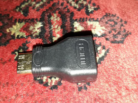 Mini HDMI Adapteri, Muunnin, Muu viihde-elektroniikka, Viihde-elektroniikka, Lappeenranta, Tori.fi Mini HDMI Adapteri, Muunnin, Muu viihde-elektroniikka, Viihde-elektroniikka, Lappeenranta, Tori.fi