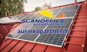 Scanoffice Aurinkosähkövoimala, Sähkötarvikkeet, Rakennustarvikkeet ja työkalut, Imatra, Tori.fi Scanoffice Aurinkosähkövoimala, Sähkötarvikkeet, Rakennustarvikkeet ja työkalut, Imatra, Tori.fi