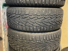 Opel Mokka alumiinivanteet nasta renkailla, Renkaat ja vanteet, Raisio, Tori.fi Opel Mokka alumiinivanteet nasta renkailla, Renkaat ja vanteet, Raisio, Tori.fi