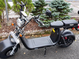 Sähköskootteri 1500w, uusi, Muut motot, Moto, Kerava, Tori.fi Sähköskootteri 1500w, uusi, Muut motot, Moto, Kerava, Tori.fi