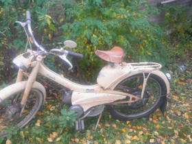 Mobylette AV 7, Mopot, Moto, Pyhäranta, Tori.fi Mobylette AV 7, Mopot, Moto, Pyhäranta, Tori.fi