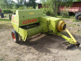 Tarjoa Claas paalaimia - Koko Suomen alueelta, Metsäkoneet, Työkoneet ja kalusto, Urjala, Tori.fi Tarjoa Claas paalaimia - Koko Suomen alueelta, Metsäkoneet, Työkoneet ja kalusto, Urjala, Tori.fi