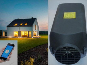 Mökkilämmitin 1-4 kW aurinkosähkömökille, Lämmityslaitteet ja takat, Rakennustarvikkeet ja työkalut, Lappeenranta, Tori.fi Mökkilämmitin 1-4 kW aurinkosähkömökille, Lämmityslaitteet ja takat, Rakennustarvikkeet ja työkalut, Lappeenranta, Tori.fi
