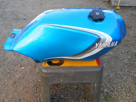 Yamaha RD 125 LC bensatankki, Moottoripyörän varaosat ja tarvikkeet, Mototarvikkeet ja varaosat, Hollola, Tori.fi
