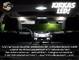 Toyota Land Cruiser (J80) Sisätilan LED -sarja;x7