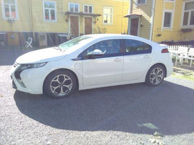 Opel Ampera, Palvelut, Turku, Tori.fi Opel Ampera, Palvelut, Turku, Tori.fi
