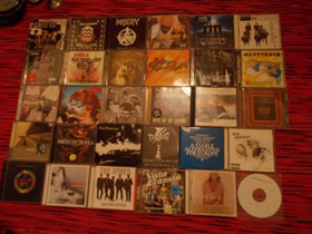 Cd, Musiikki CD, DVD ja äänitteet, Musiikki ja soittimet, Tampere, Tori.fi Cd, Musiikki CD, DVD ja äänitteet, Musiikki ja soittimet, Tampere, Tori.fi