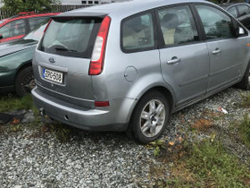 Ford focus c-max, Autovaraosat, Auton varaosat ja tarvikkeet, Iisalmi, Tori.fi Ford focus c-max, Autovaraosat, Auton varaosat ja tarvikkeet, Iisalmi, Tori.fi