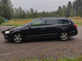 Volkswagen Passat 2005-2010 3C Osina useita, Autovaraosat, Auton varaosat ja tarvikkeet, Raahe, Tori.fi