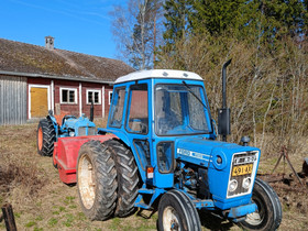 Ford 4100, Maatalous, Viitasaari, Tori.fi