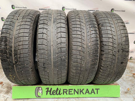 215/60 R16" Käytetty rengas Michelin, Renkaat ja vanteet, Helsinki, Tori.fi 215/60 R16" Käytetty rengas Michelin, Renkaat ja vanteet, Helsinki, Tori.fi