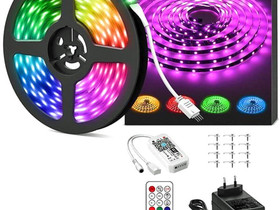 Led valonauha rgbw 10m 12v ip44/ip20, Valaisimet, Sisustus ja huonekalut, Lempäälä, Tori.fi Led valonauha rgbw 10m 12v ip44/ip20, Valaisimet, Sisustus ja huonekalut, Lempäälä, Tori.fi
