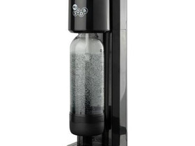 MySoda Oasis hiilihapotuslaite, musta, Muut kodinkoneet, Kodinkoneet, Harjavalta, Tori.fi MySoda Oasis hiilihapotuslaite, musta, Muut kodinkoneet, Kodinkoneet, Harjavalta, Tori.fi