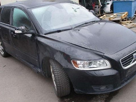 Purkuauto: VOLVO V50 2,0D -2008, Autovaraosat, Auton varaosat ja tarvikkeet, Tampere, Tori.fi Purkuauto: VOLVO V50 2,0D -2008, Autovaraosat, Auton varaosat ja tarvikkeet, Tampere, Tori.fi